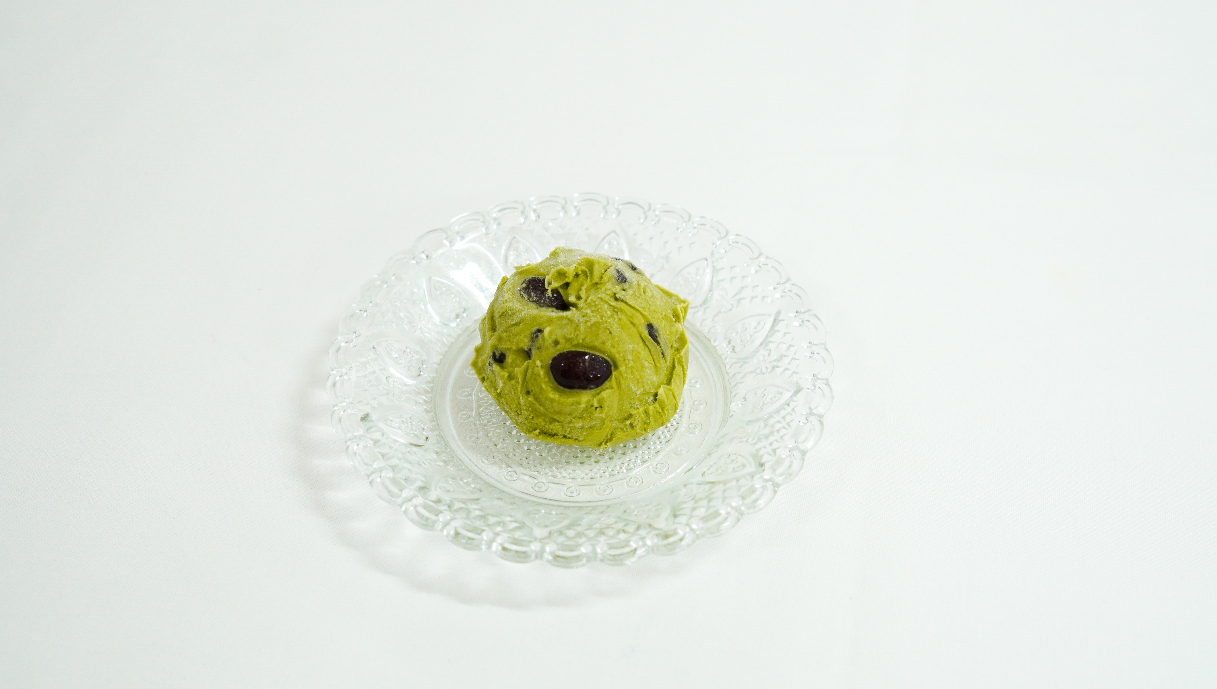 抹茶小豆